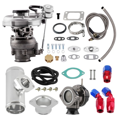 T04e street turbo bolt - street, 4