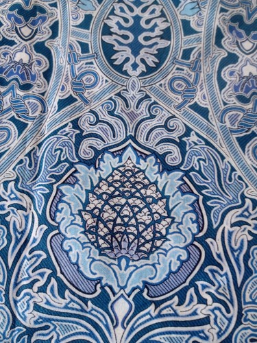 Gambier floral liberty - -,