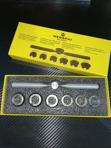 Watch open kit hedapai - (,