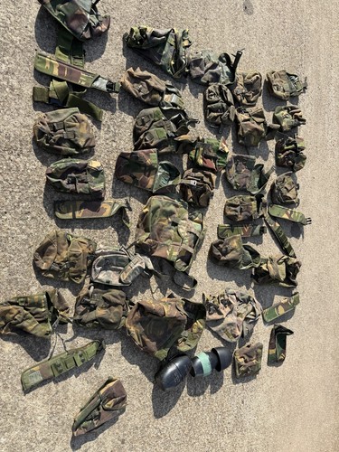 Large job lot items - 40,