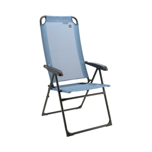 Travellife como recliner blue - recliner,