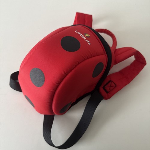 Little life ladybird - ladybird, toddler