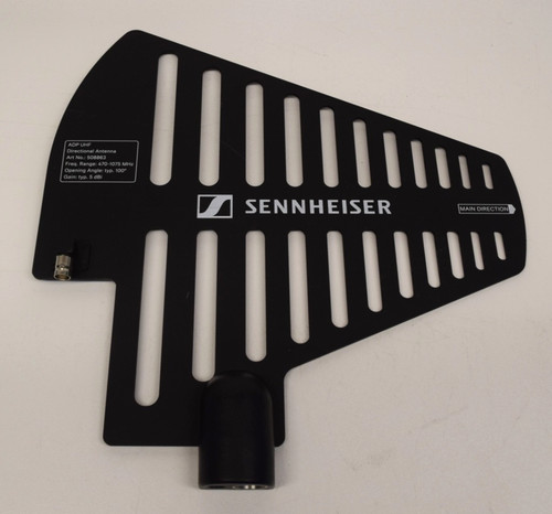 Sennheiser adp uhf - sennheiser, passive