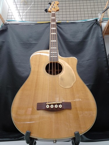 Fender kingman california - fender,