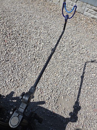 Feeder fishing arm with - fishing,