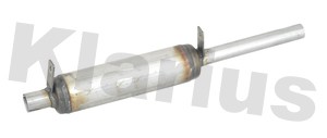 Klarius rt20k rear exhaust - rear,