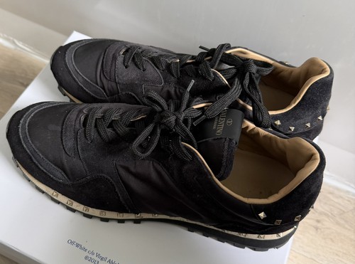 Men valentino trainers - valentino,