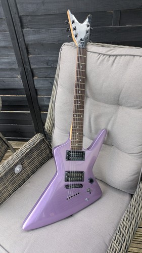 Dean baby electric guitar - dean,