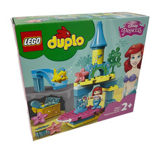 Duplo 10922 Disney Princess