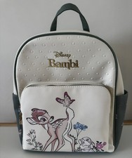 Disney’s Bambi Faux Leather