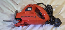 Black & Decker KS890E scorpion