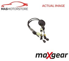 CLUTCH CABLE RELEASE MAXGEAR