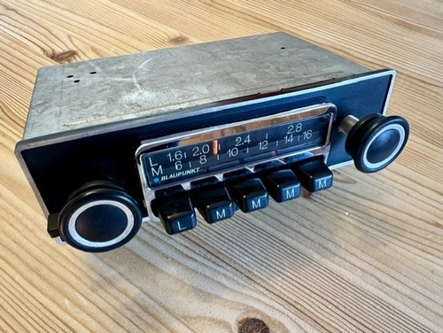 Original vintage hamburg - original,