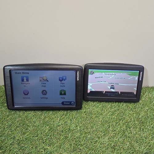 Tomtom start 6 - x, &
