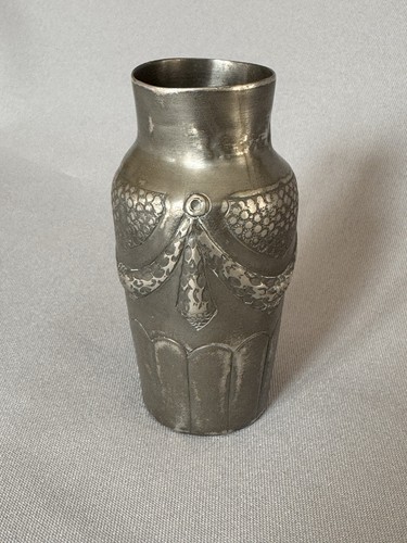 Andre villien french - french, pewter