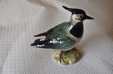 Beswick Birds - Lapwing No.2416