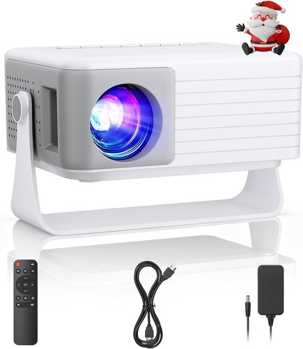 Mini projector akiyo 2026 - mini,