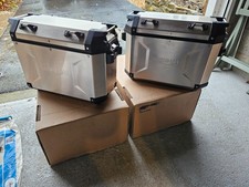 Triumph Expediton Pannier NEW