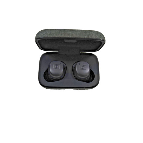 Sennheiser momentum true - momentum,