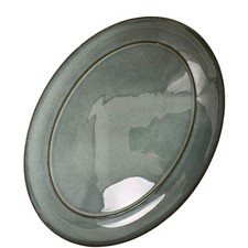 Denby Regency Green 14.5" Oval