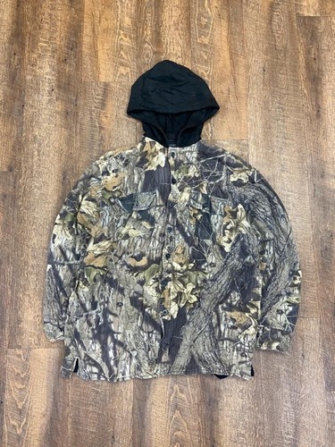 Mossy oak real tree style - oak,