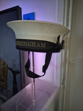 Royal Navy HMS Birmingham Pork