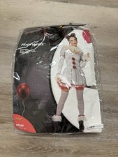 IT Pennywise The Clown Adult
