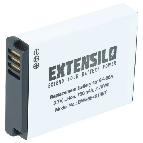 Battery for samsung st200 - samsung,