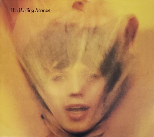 The rolling stones - rolling, goats