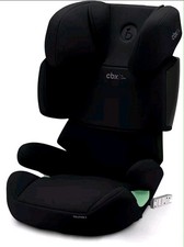 Cybex Solution X i-Fix i-Size