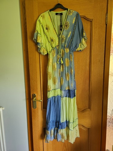 Papa pia boho - pia, couture)