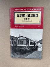 IAN ALLAN  -  VETERAN &