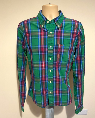 Hollister long sleeve - hollister,