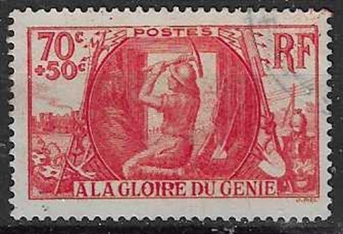 France 1939 glory of - glory,