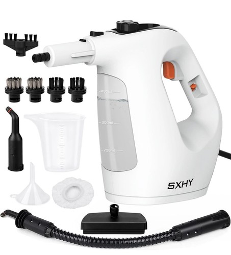 Sxhy portable steam cleaner - sxhy,