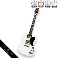 Epiphone SG Custom Alpine