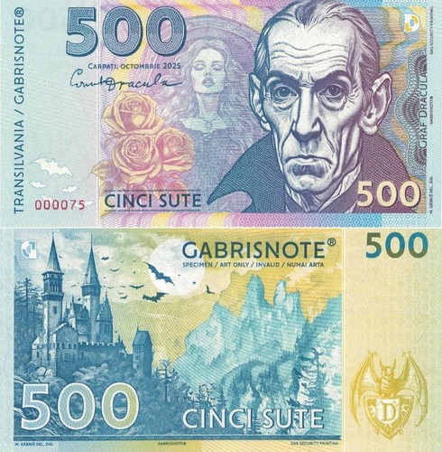 Gabris transylvania 500 count - gabris,
