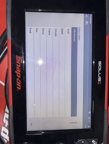 Snap solus eesc337 - solus, +