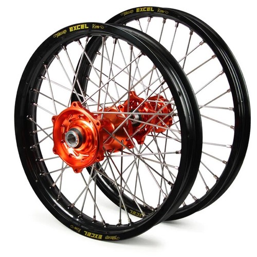 Talon wheels set - wheels, 19"