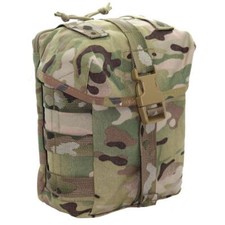First Strike Multicam Commanders Pouch
