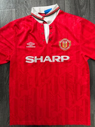 Original authentic umbro - authentic,