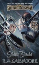 The Silent Blade; Forgotten