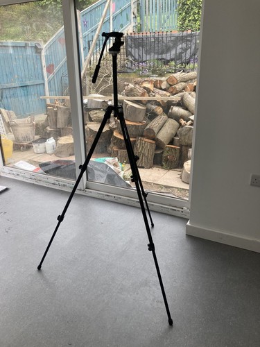 Manfrotto 190db three - manfrotto,