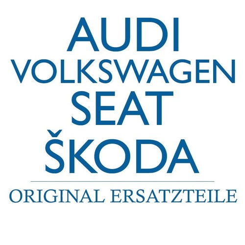Genuine audi seat - genuine, caddy