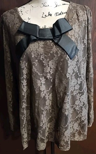 Eva tralala womens - xl, holiday