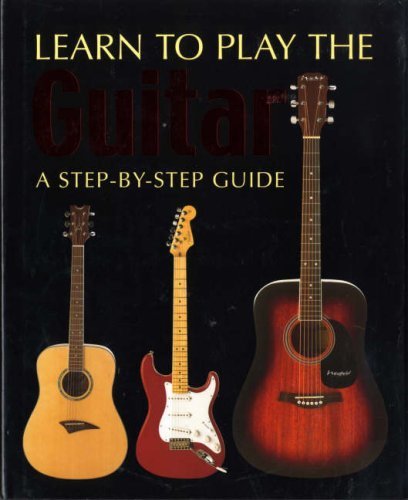 Learn play the guitar - learn,