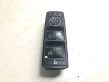 MERCEDES BENZ E CLASS W207