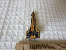 Blackpool Tower Miller vintage