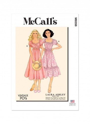Mccalls paper sewing - paper,