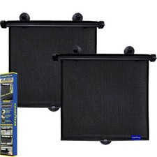 Goodyear 2pc car window roller - goodyear,